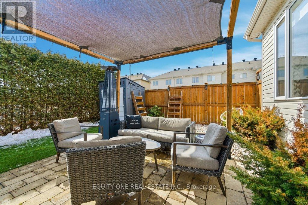 547 Via Mattino Way, Ottawa, Ontario  K2J 6B7 - Photo 44 - X12926778