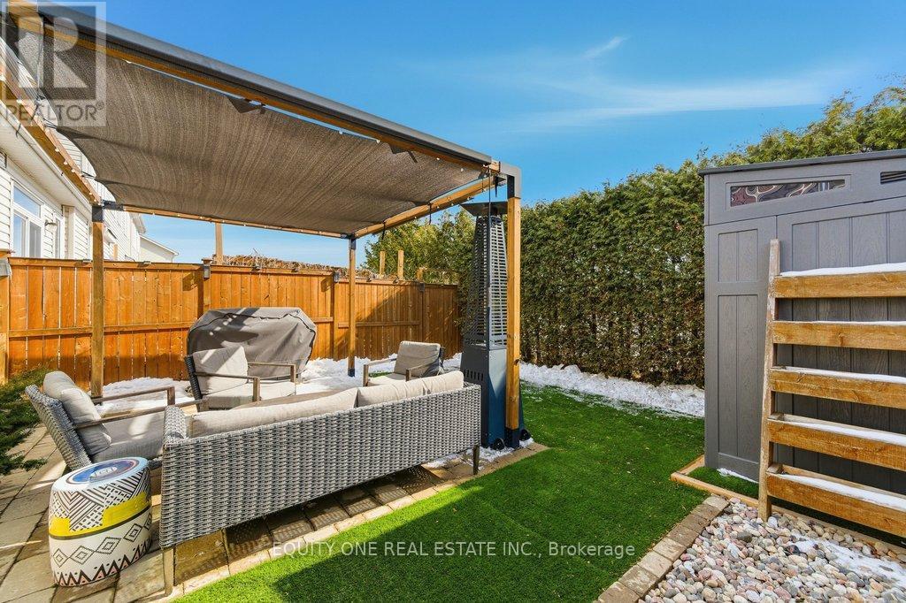 547 Via Mattino Way, Ottawa, Ontario  K2J 6B7 - Photo 46 - X12926778