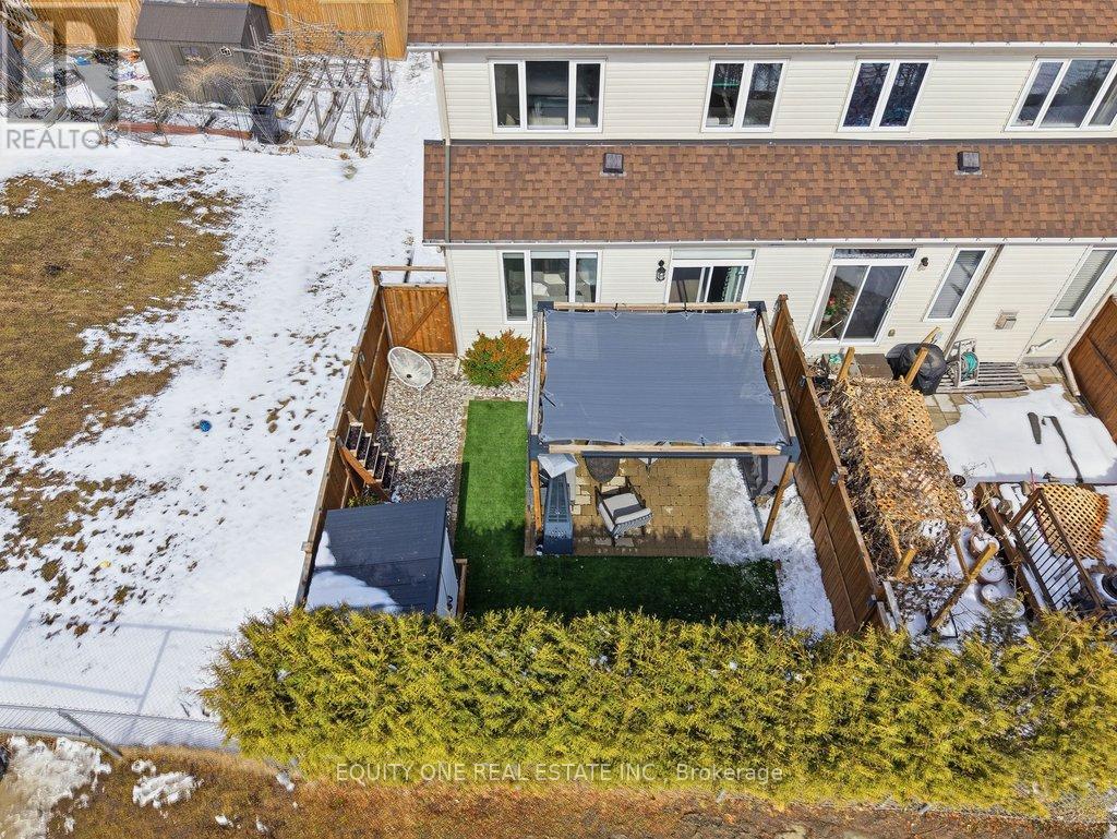 547 Via Mattino Way, Ottawa, Ontario  K2J 6B7 - Photo 47 - X12926778