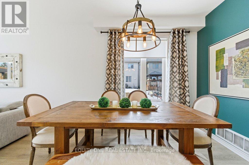 547 Via Mattino Way, Ottawa, Ontario  K2J 6B7 - Photo 8 - X12926778