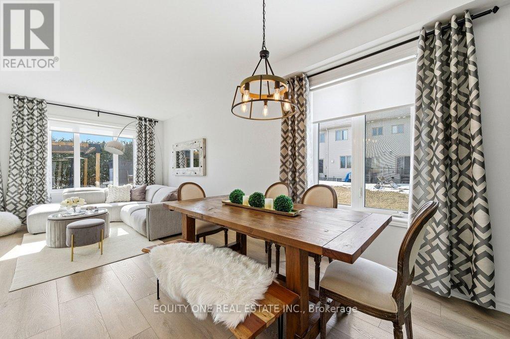 547 Via Mattino Way, Ottawa, Ontario  K2J 6B7 - Photo 9 - X12926778