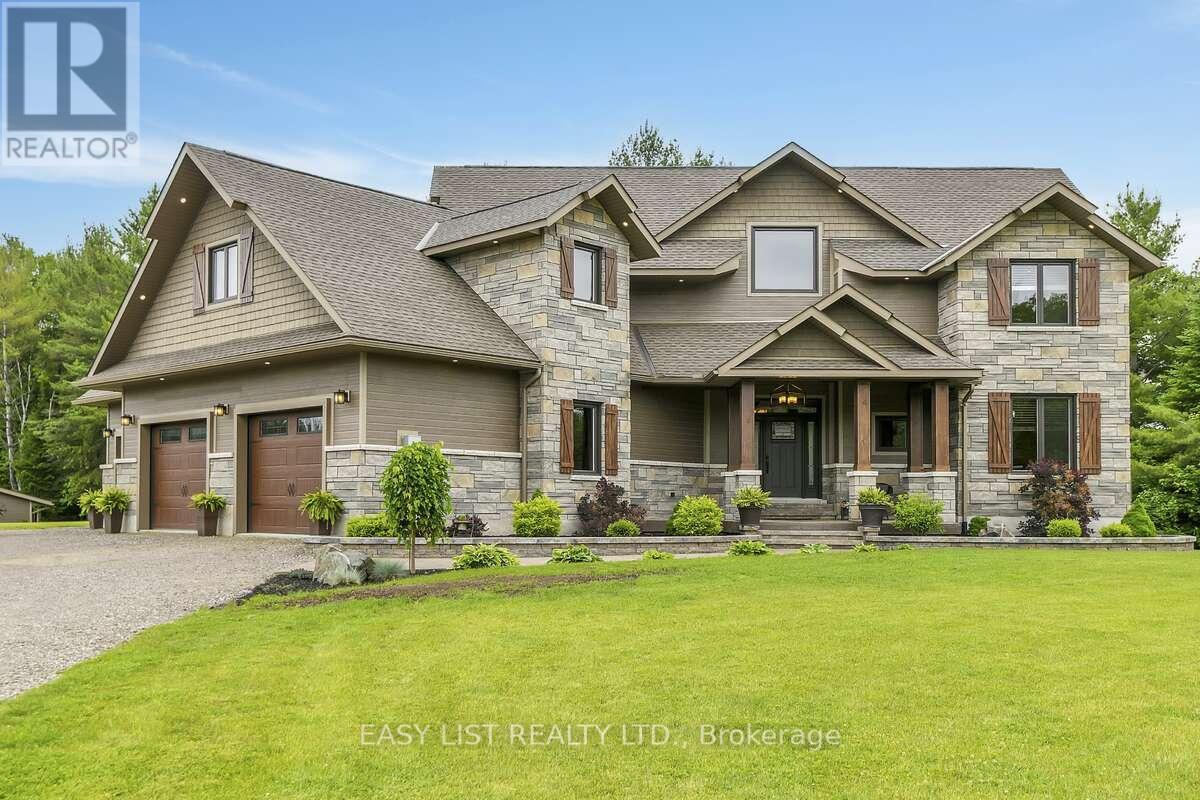 2882 B LINE ROAD, Laurentian Valley, Ontario