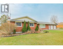 377 SILVERTHORN CRESCENT, Welland, Ontario