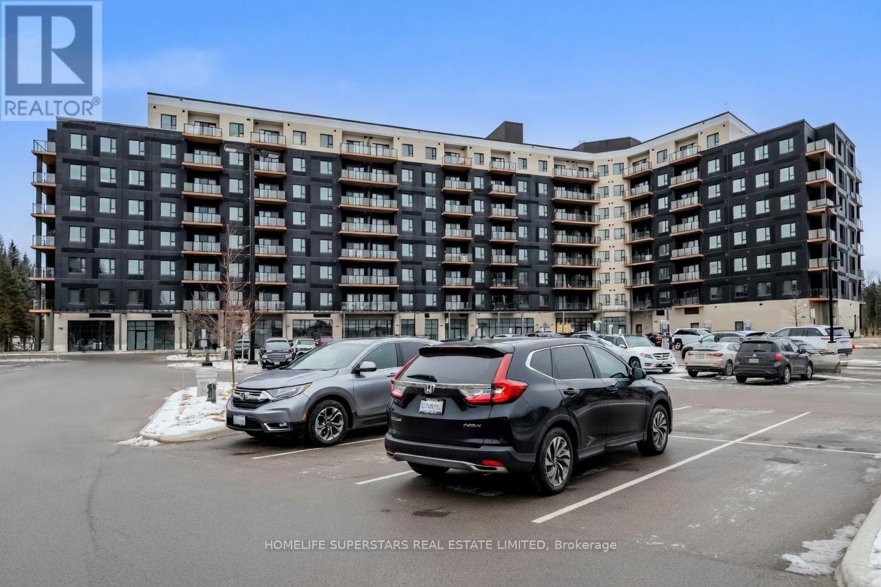 522 - 525 NEW DUNDEE ROAD N, Kitchener, Ontario