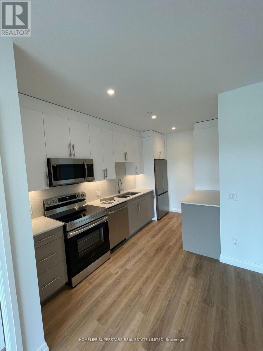 522 - 525 New Dundee Road N, Kitchener, Ontario  N2P 2L1 - Photo 6 - X12920764