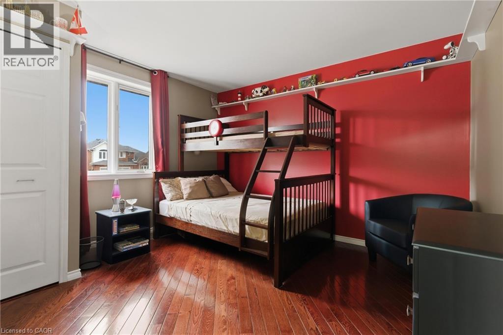 833 Brigadoon Drive, Hamilton, Ontario  L9C 7P2 - Photo 22 - 40815370