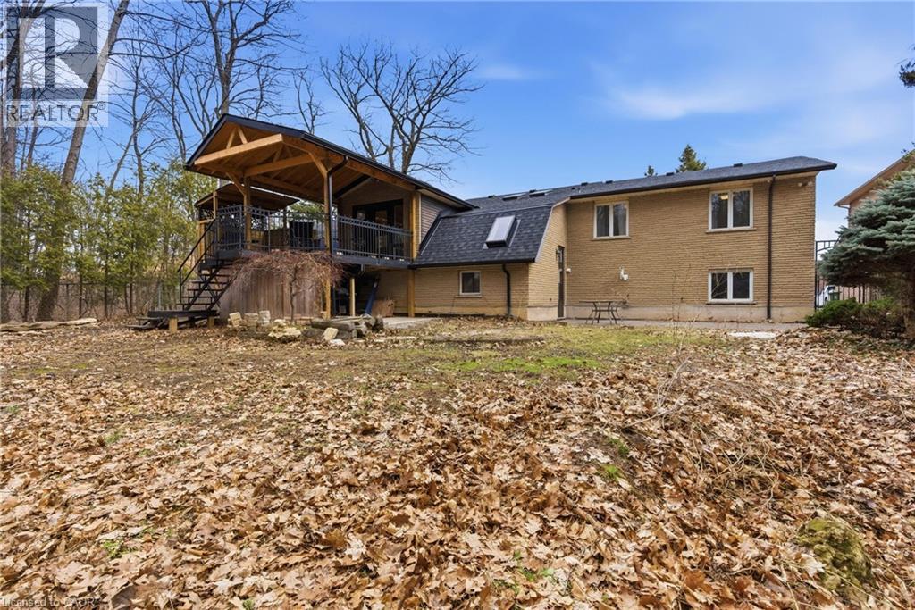 833 Brigadoon Drive, Hamilton, Ontario  L9C 7P2 - Photo 43 - 40815370