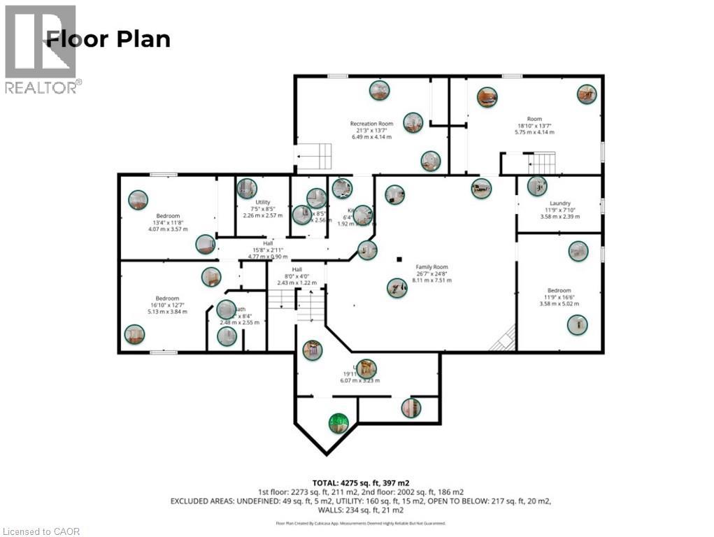 833 Brigadoon Drive, Hamilton, Ontario  L9C 7P2 - Photo 48 - 40815370