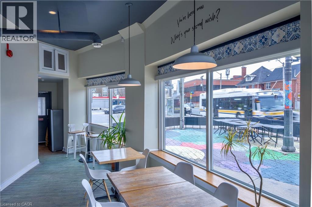 2 Ottawa Street N Unit# Main, Hamilton, Ontario  L8H 3Y7 - Photo 14 - 40813695