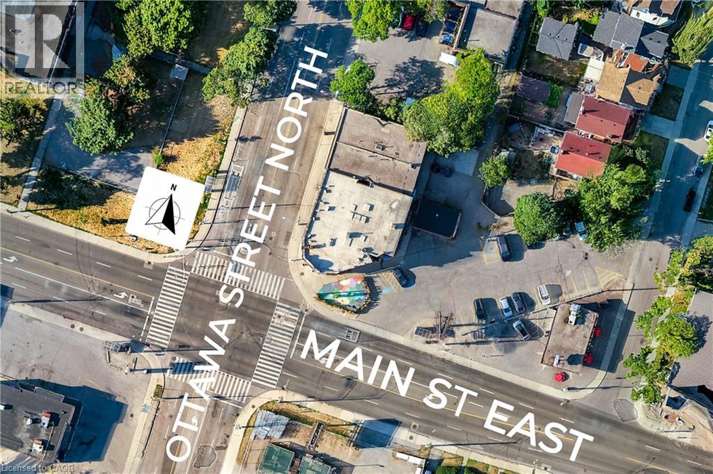 2 Ottawa Street N Unit# Main, Hamilton, Ontario  L8H 3Y7 - Photo 15 - 40813695