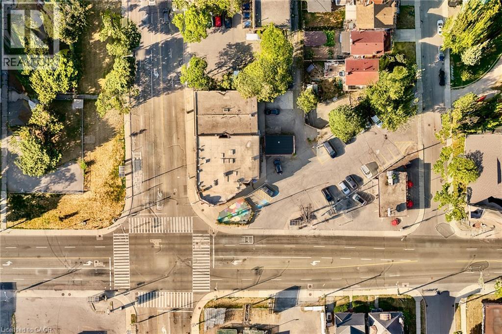 2 Ottawa Street N Unit# Main, Hamilton, Ontario  L8H 3Y7 - Photo 16 - 40813695