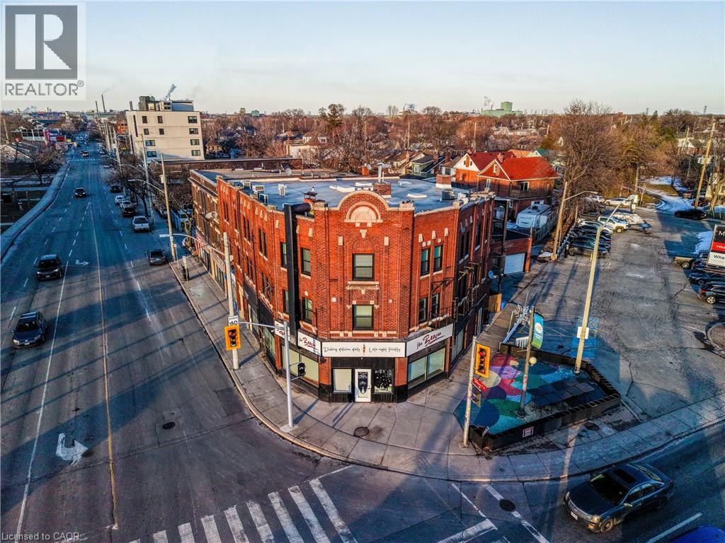 2 Ottawa Street N Unit# Main, Hamilton, Ontario  L8H 3Y7 - Photo 2 - 40813695