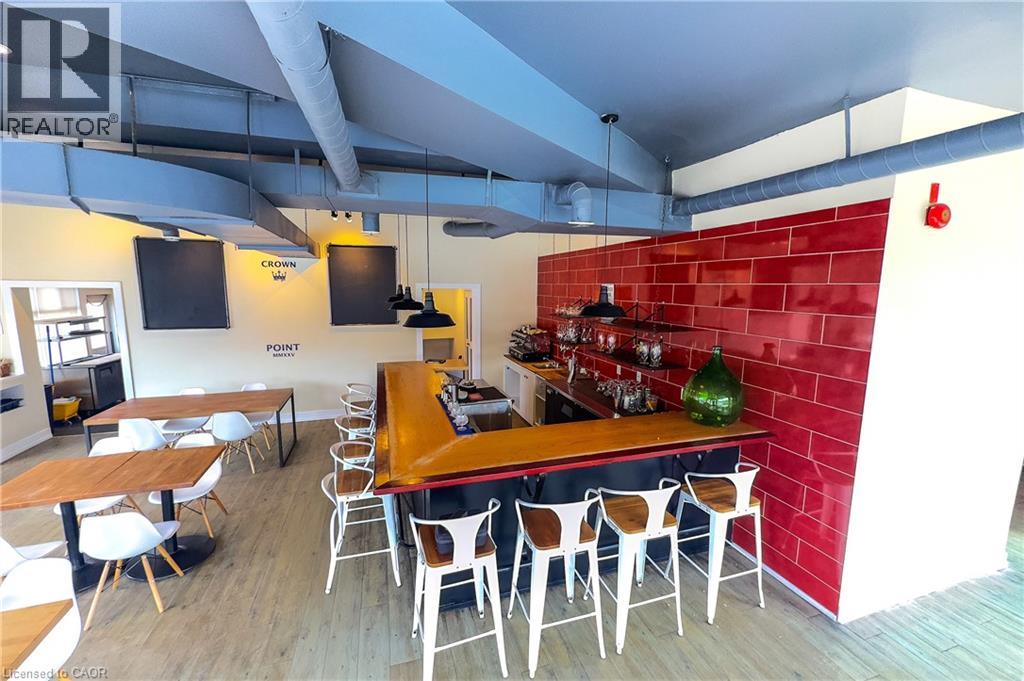 2 Ottawa Street N Unit# Main, Hamilton, Ontario  L8H 3Y7 - Photo 4 - 40813695