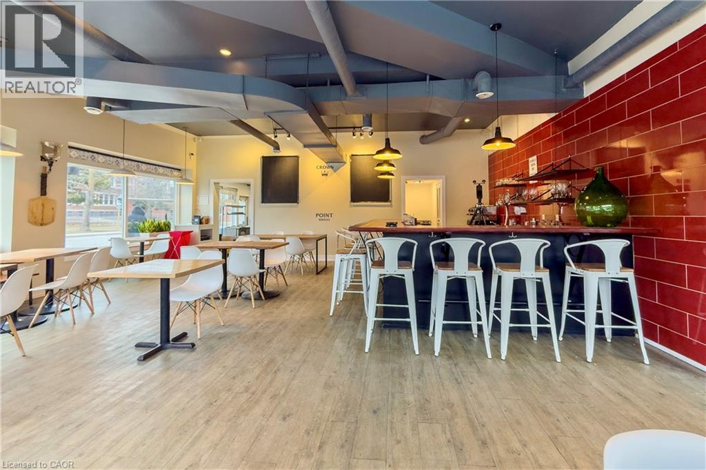 2 Ottawa Street N Unit# Main, Hamilton, Ontario  L8H 3Y7 - Photo 5 - 40813695