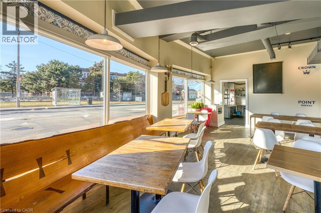 2 Ottawa Street N Unit# Main, Hamilton, Ontario  L8H 3Y7 - Photo 6 - 40813695