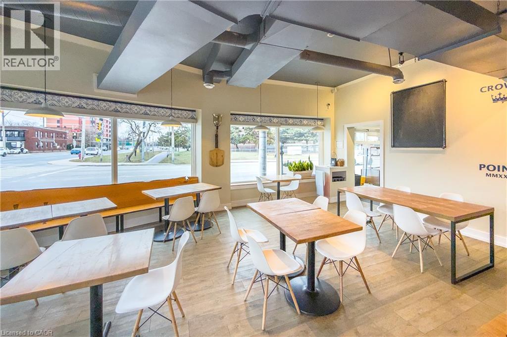 2 Ottawa Street N Unit# Main, Hamilton, Ontario  L8H 3Y7 - Photo 7 - 40813695