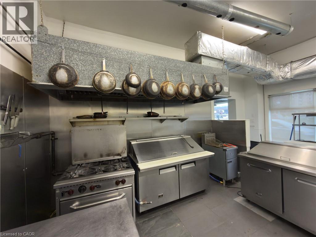 2 Ottawa Street N Unit# Main, Hamilton, Ontario  L8H 3Y7 - Photo 9 - 40813695