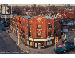2 OTTAWA Street N Unit# Main, hamilton, Ontario