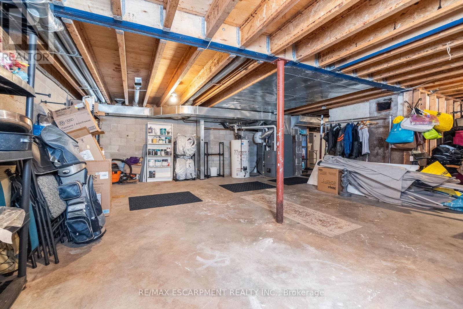 1088 Truman Avenue, Oakville, Ontario  L6H 1Y6 - Photo 33 - W12926782