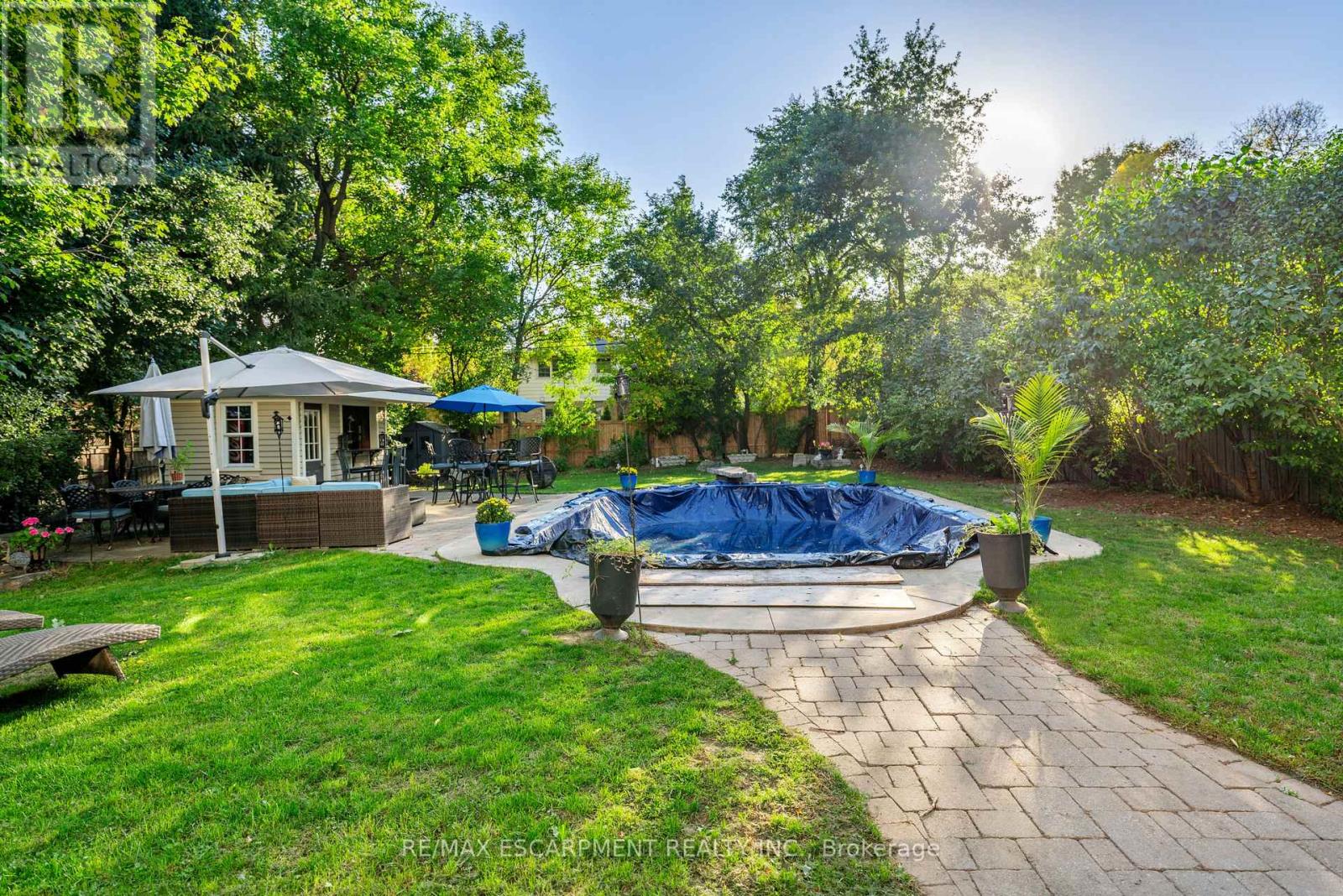 1088 Truman Avenue, Oakville, Ontario  L6H 1Y6 - Photo 45 - W12926782