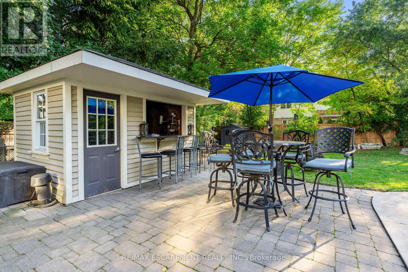 1088 Truman Avenue, Oakville, Ontario  L6H 1Y6 - Photo 48 - W12926782