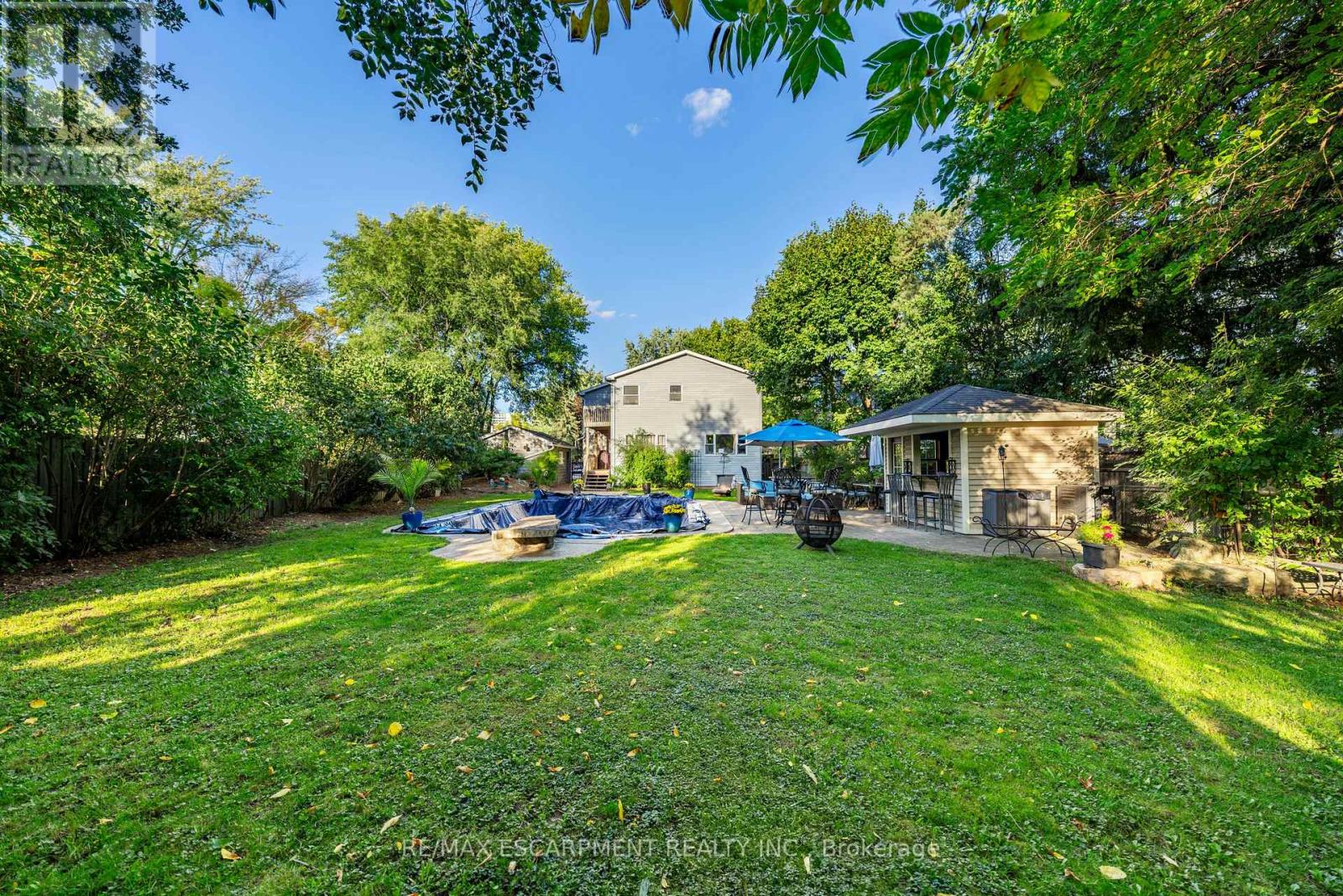 1088 Truman Avenue, Oakville, Ontario  L6H 1Y6 - Photo 50 - W12926782