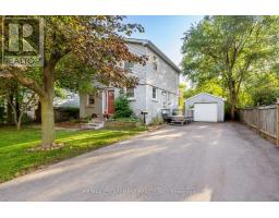 1088 TRUMAN AVENUE, Oakville, Ontario