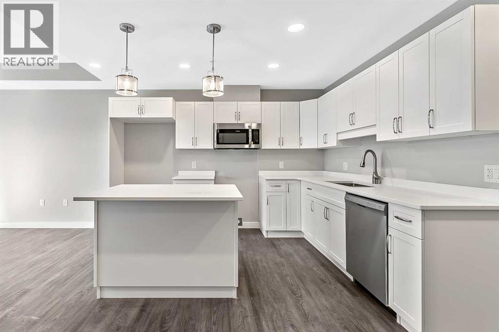 302, 97 Station Drive, Sylvan Lake, Alberta  T4S 0S6 - Photo 4 - A2290829