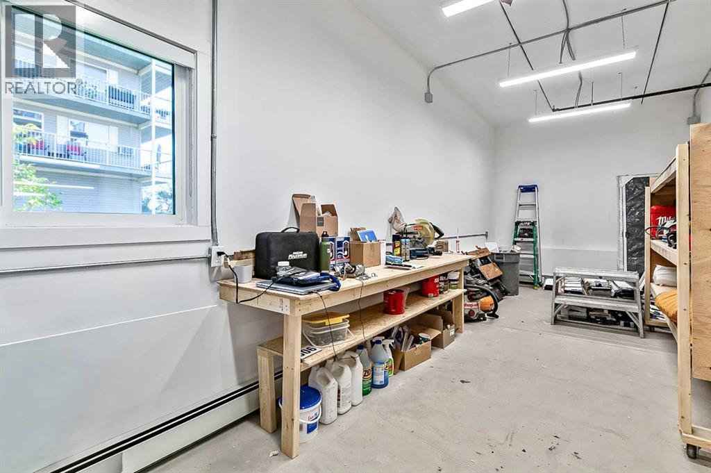 302, 97 Station Drive, Sylvan Lake, Alberta  T4S 0S6 - Photo 23 - A2290829