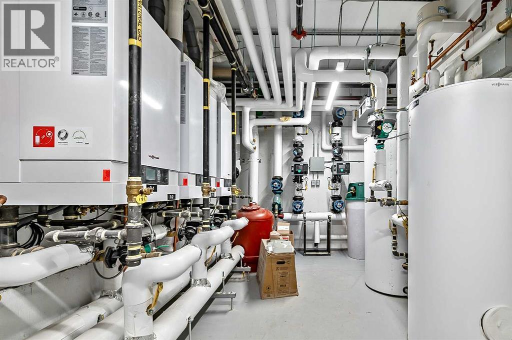 405, 97 Station Drive, Sylvan Lake, Alberta  T4S 0S6 - Photo 18 - A2296778