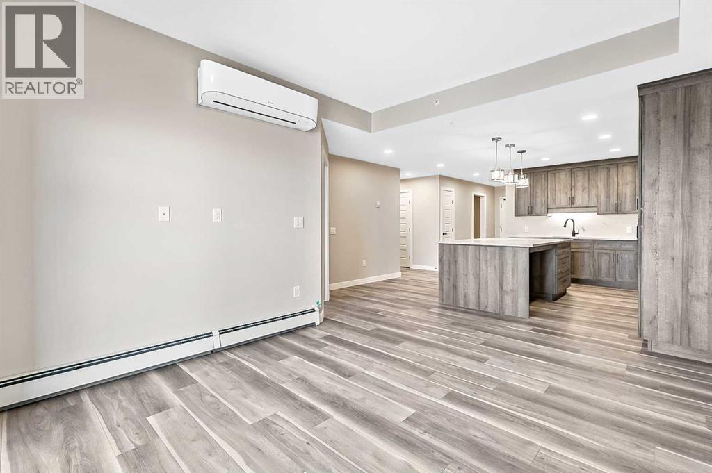 405, 97 Station Drive, Sylvan Lake, Alberta  T4S 0S6 - Photo 5 - A2296778