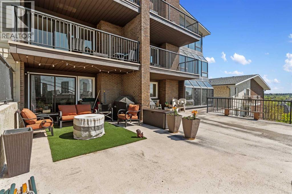 102, 333 2 Avenue Ne, Calgary, Alberta  T2E 0E5 - Photo 29 - A2279346