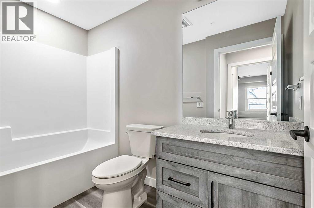 405, 97 Station Drive, Sylvan Lake, Alberta  T4S 0S6 - Photo 10 - A2296778