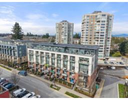 314 3080 GLADWIN ROAD, Abbotsford, British Columbia