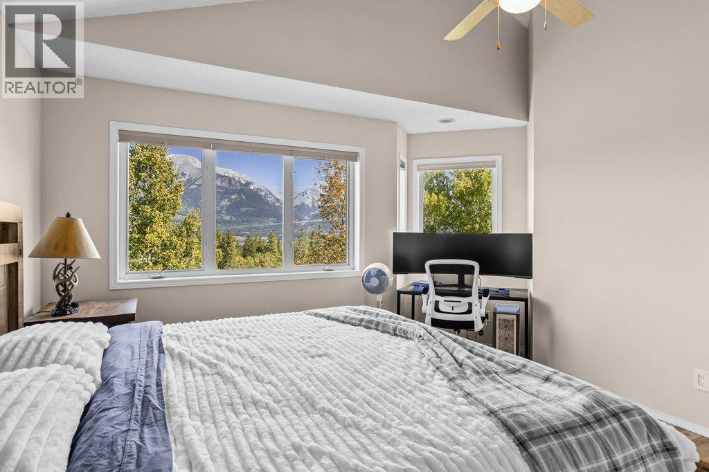 808 Lawrence Grassi Ridge, Canmore, Alberta  T1W 2Y6 - Photo 27 - A2291944