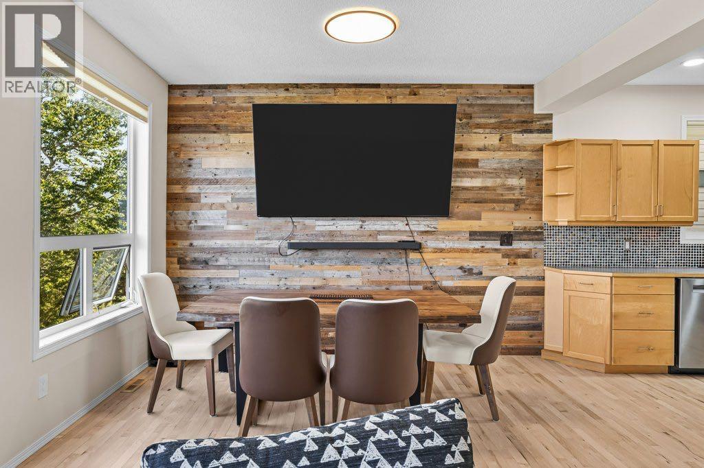 808 Lawrence Grassi Ridge, Canmore, Alberta  T1W 2Y6 - Photo 13 - A2291944