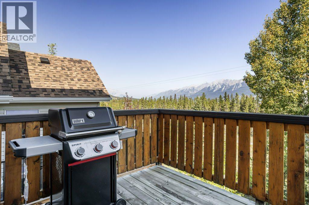 808 Lawrence Grassi Ridge, Canmore, Alberta  T1W 2Y6 - Photo 18 - A2291944