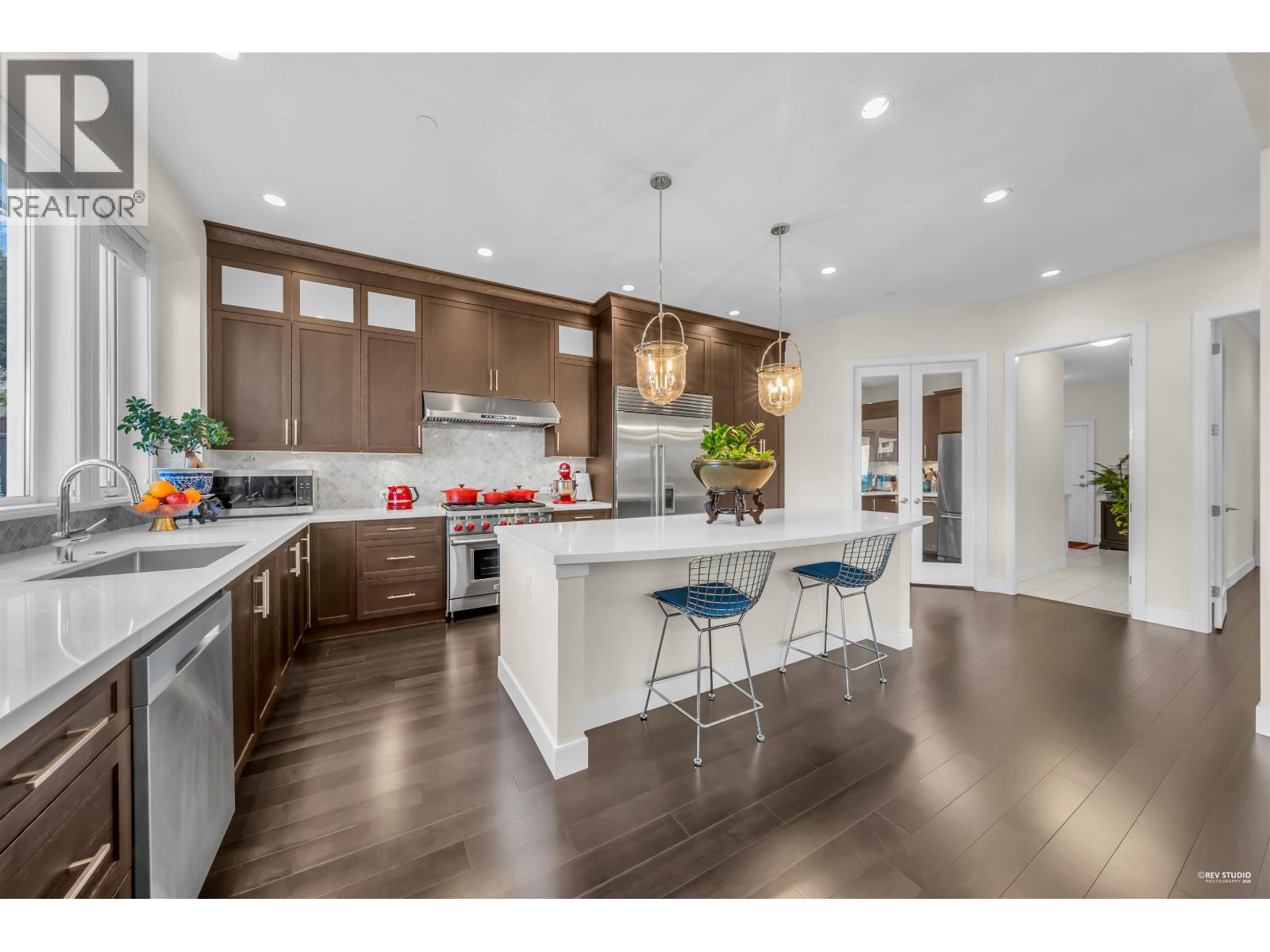 15 Heritage Peak Road, Port Moody, British Columbia  V3H 0H5 - Photo 11 - R3100377