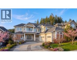 15 HERITAGE PEAK ROAD, Port Moody, British Columbia