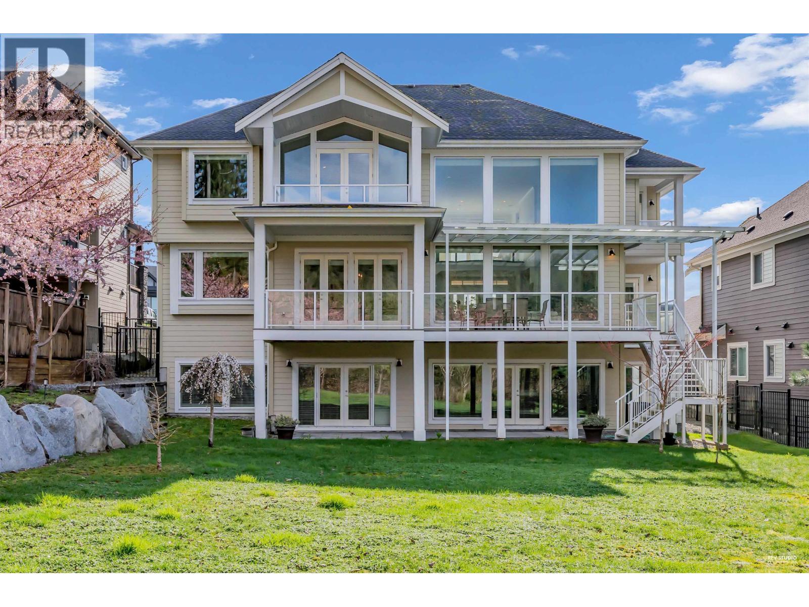 15 Heritage Peak Road, Port Moody, British Columbia  V3H 0H5 - Photo 32 - R3100377