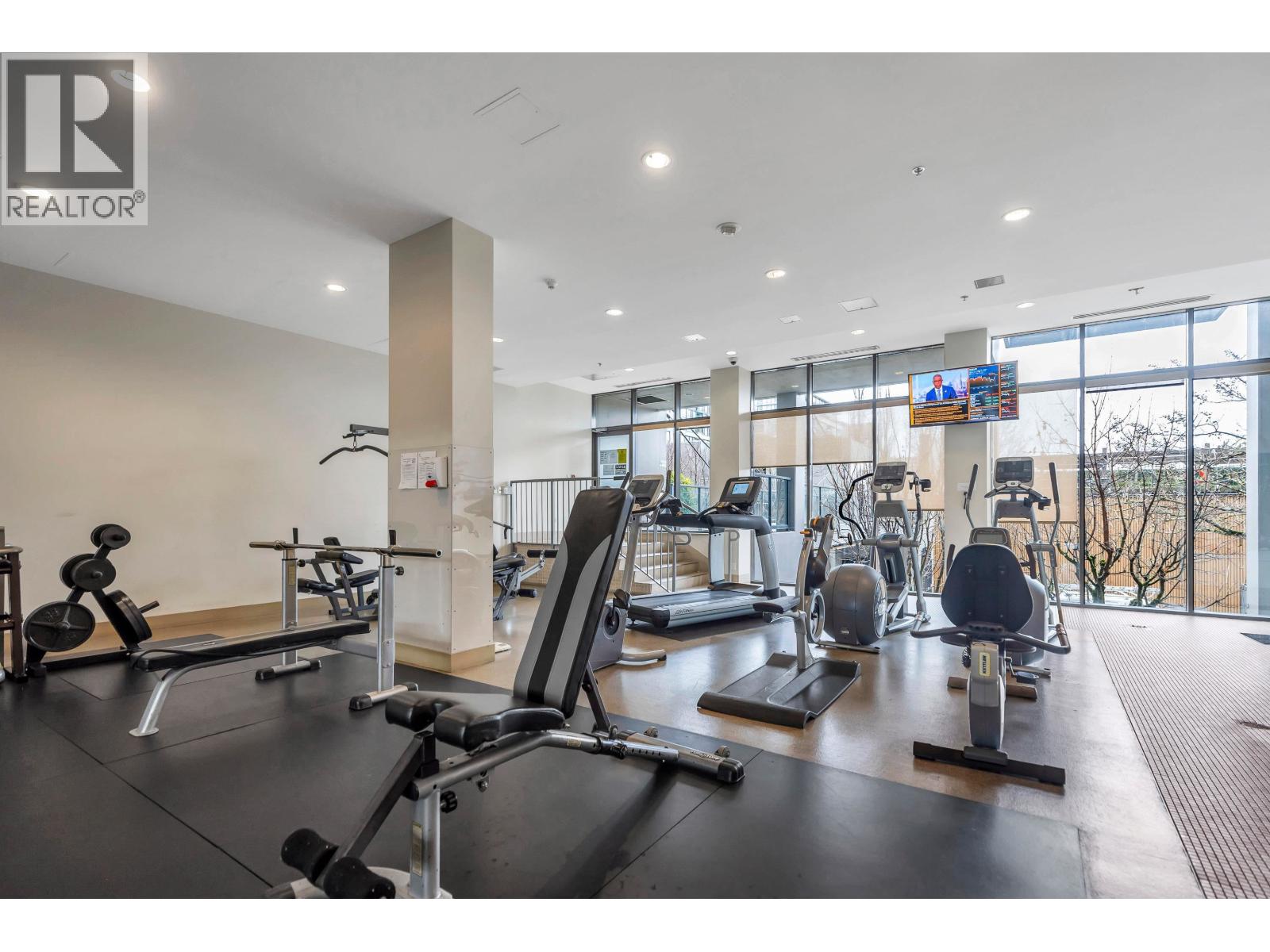 1303 5811 No. 3 Road, Richmond, British Columbia  V6X 4L7 - Photo 29 - R3103999