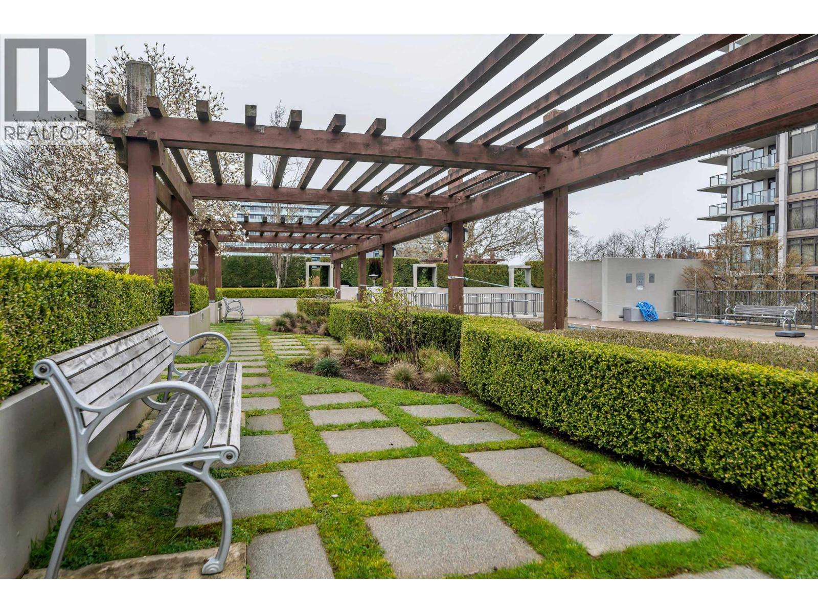 1303 5811 No. 3 Road, Richmond, British Columbia  V6X 4L7 - Photo 31 - R3103999