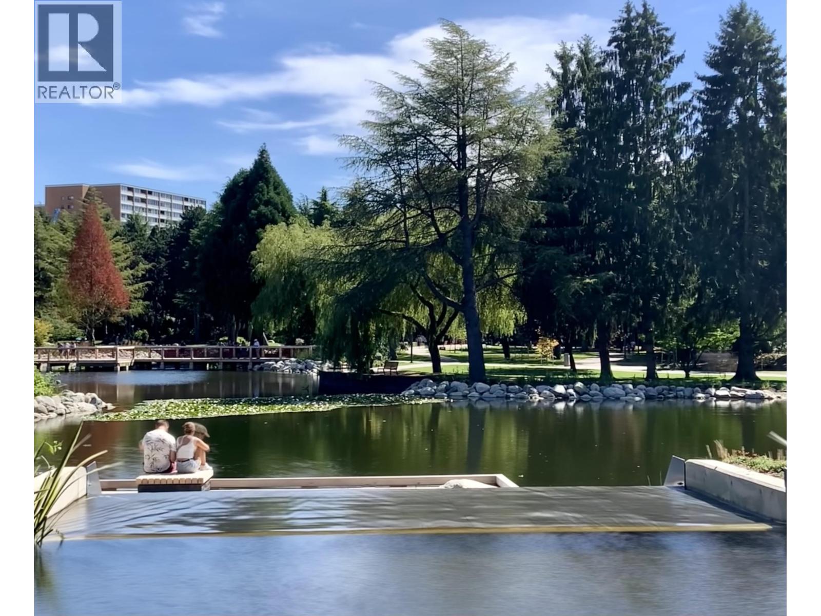 1303 5811 No. 3 Road, Richmond, British Columbia  V6X 4L7 - Photo 38 - R3103999