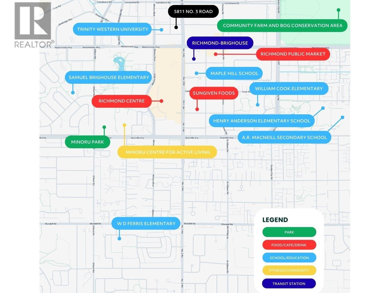 1303 5811 No. 3 Road, Richmond, British Columbia  V6X 4L7 - Photo 39 - R3103999