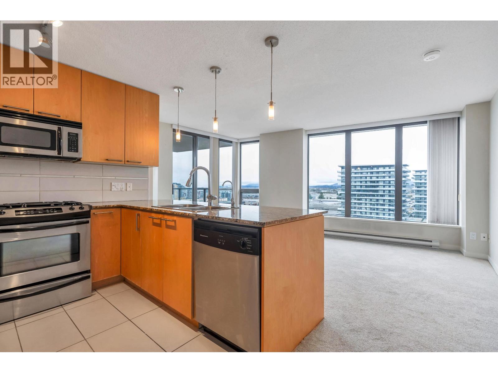 1303 5811 No. 3 Road, Richmond, British Columbia  V6X 4L7 - Photo 2 - R3103999