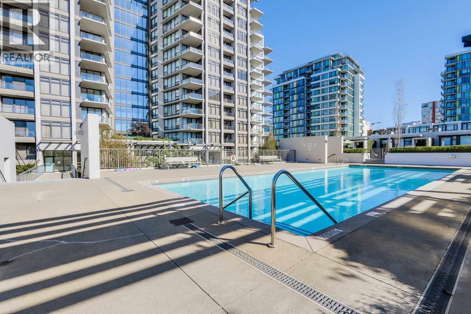 1303 5811 No. 3 Road, Richmond, British Columbia  V6X 4L7 - Photo 33 - R3103999