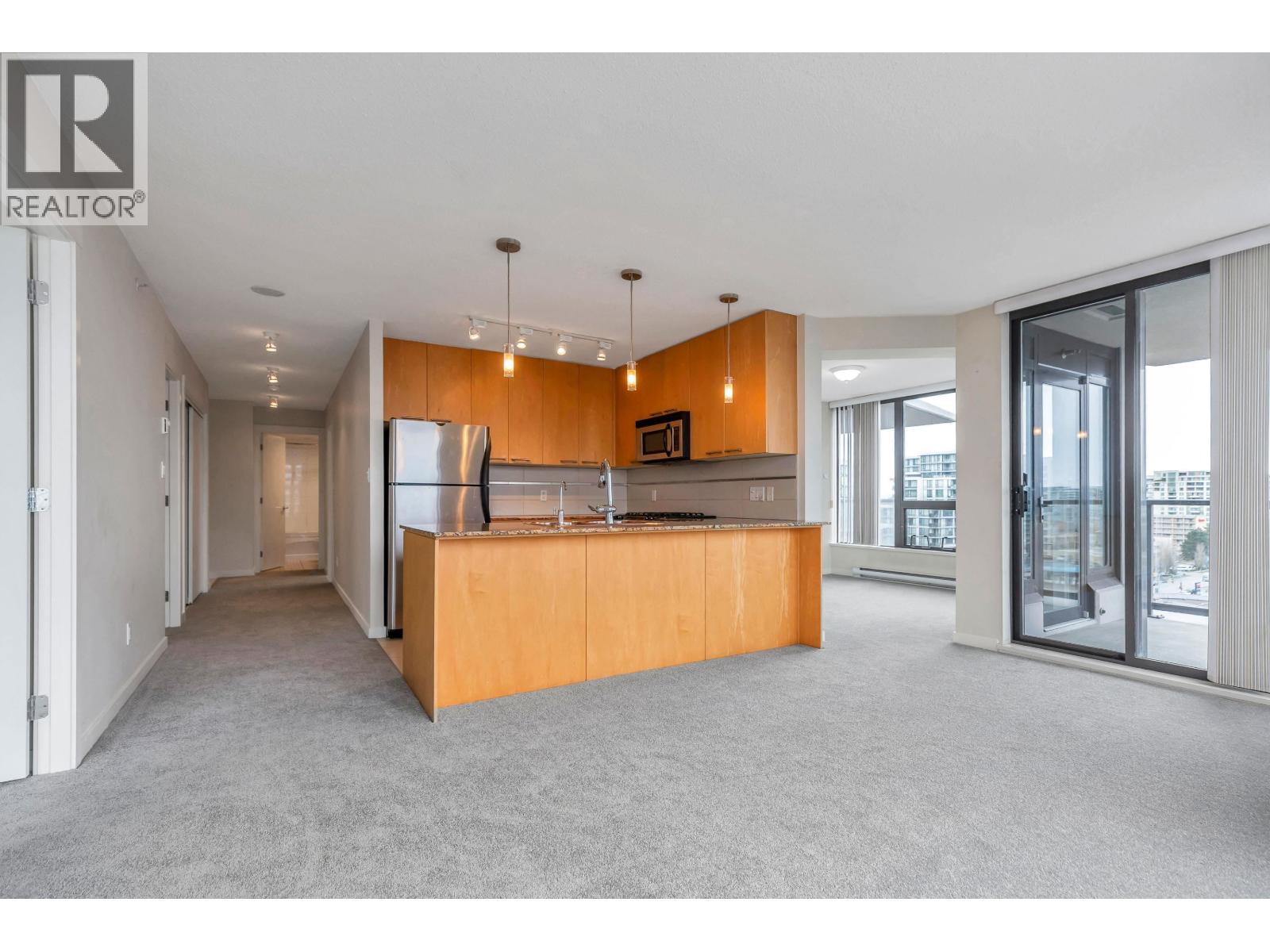 1303 5811 No. 3 Road, Richmond, British Columbia  V6X 4L7 - Photo 8 - R3103999