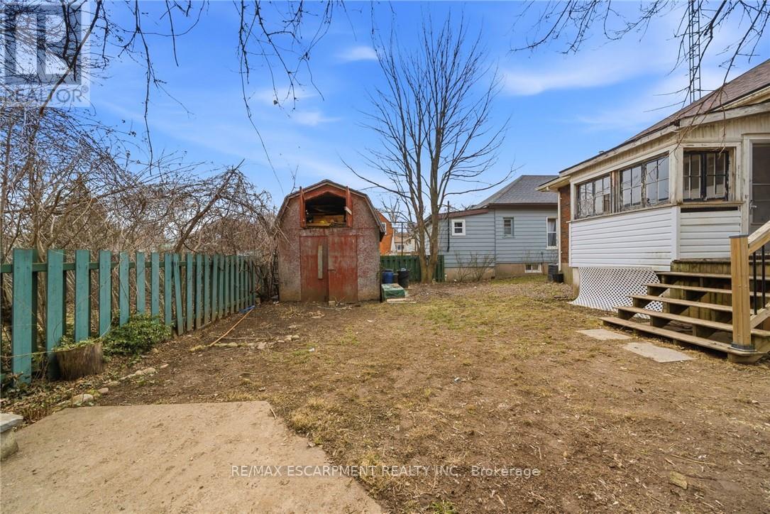 203 Brock Street, Brantford, Ontario  N3S 5W8 - Photo 26 - X12926784