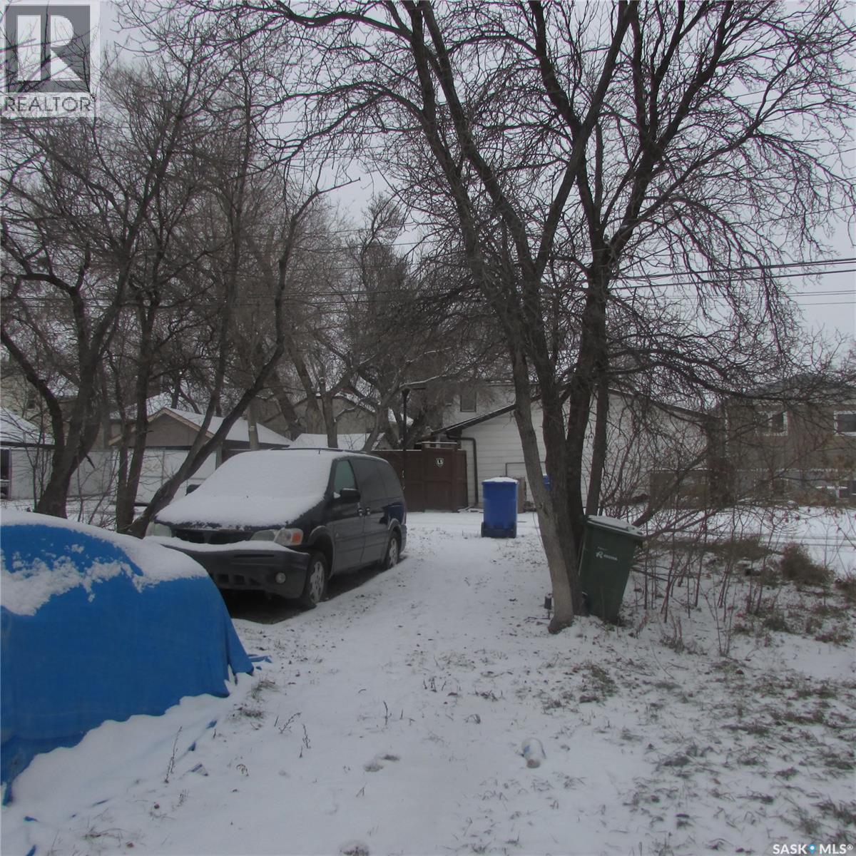 1437 Elphinstone Street, Regina, Saskatchewan  S4T 3M7 - Photo 4 - SK031378