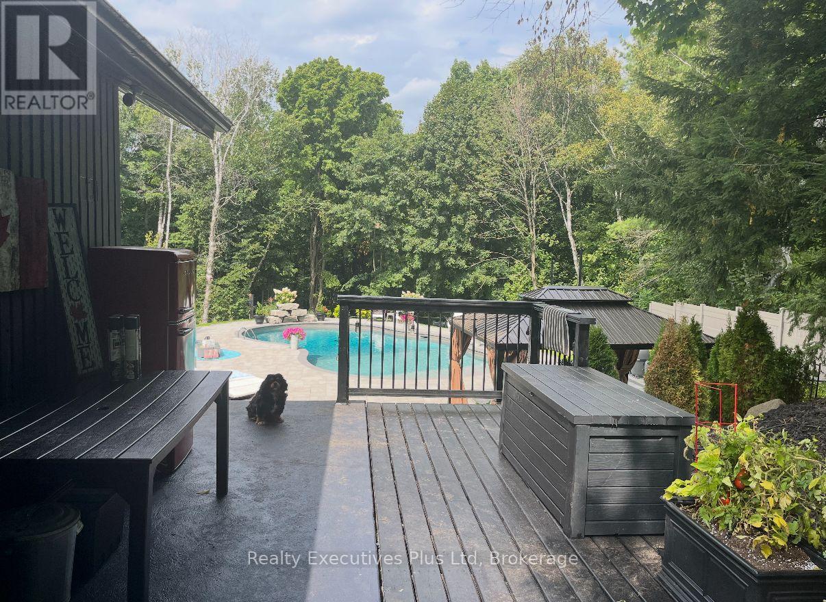 24 Birch Grove Drive, Oro-Medonte, Ontario L4M 4Y8 - Photo 6 - S12916908